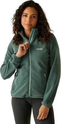 Produktbild von REGATTA Damen Fleecejacke Floreo IV