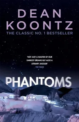 Produktbild von Phantoms