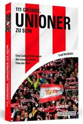 Produktbild von 111 Gründe, Unioner zu sein