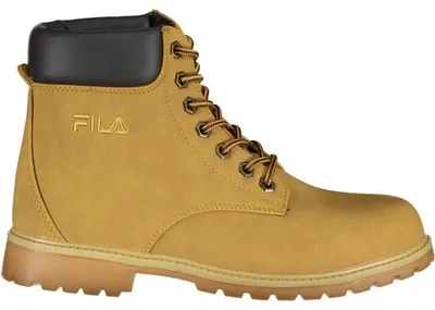 Produktbild von Fila Wmn Maverick Mid FFW0219-70010, Wanderschuhe, Damen, Gelb, Größe: 40