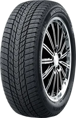 Immagine prodotto di 175/65R14 86T WINGUARD ice Plus XL
