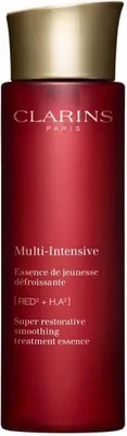 Produktbild von Clarins Super Restorative Smoothing Treatment, Frauen, Jeder Hauttyp, 200 ml