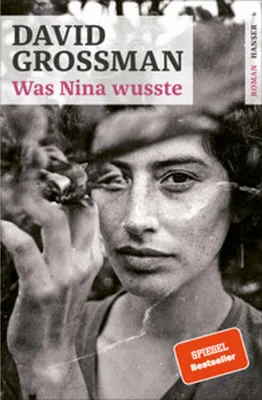 Obrázek produktu pro Was Nina wusste