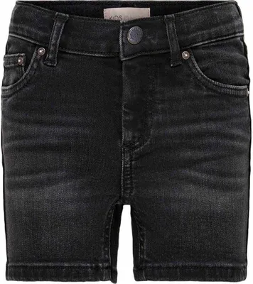 Produktbild von ONLY 15201451, Weiblich, Kind, Schwarz, 122 cm, Einfarbig, 1 Stück(e)