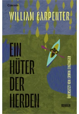 Zdjęcie produktu dla Ein Hüter der Herden