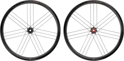 Produktbild von CAMPAGNOLO Laufradsatz "Bora Ultra WTO 35 DB" Renn N3W (inkl. Kit