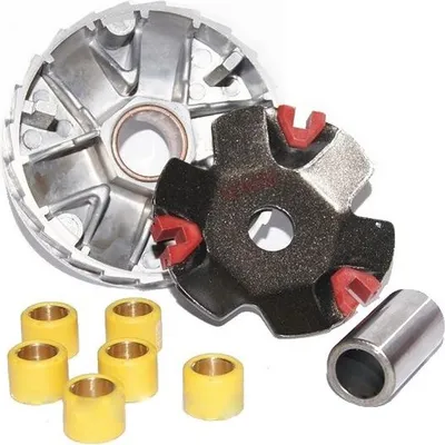 Produktbild von Sport Racing Tuning VARIOMATIK KIT Satz für BENZHOU YY50QT-15 YY50QT-4 4-TAKT 50