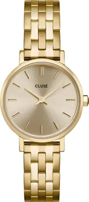 Image de Montres analogiques Cluse pour adultes