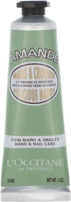 Immagine prodotto di L'Occitane Creme Amande Mains a Croquer