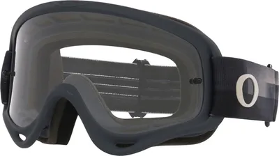 Obrázek produktu pro Oakley O-Frame Speed Blur, čirá motokrosová brýle