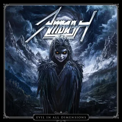 Produktbild von Evil In All Dimensions