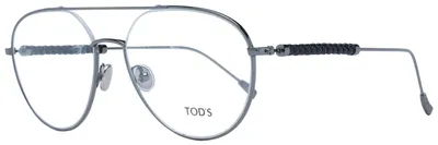 Obrázek produktu pro TODS FRAME Brýlové obruby TO5277 56008