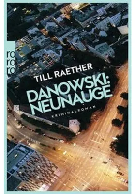 Produktbild von Danowski: Neunauge