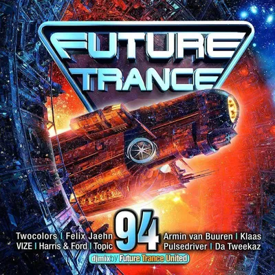 Zdjęcie produktu dla Future Trance 94