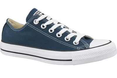 Zdjęcie produktu dla Converse Chuck Taylor As Core Niebieski