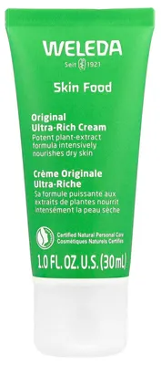 Immagine prodotto di Crema nutriente universale (Skin Food), 30 ml
