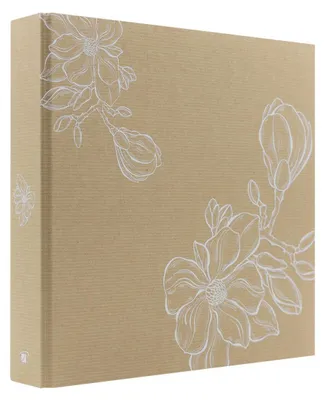 Image de Album Photo pochettes Magnolia 200 photos