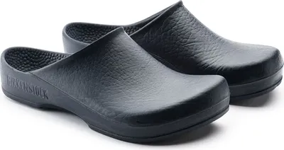 Produktbild von Birkenstock Klassik Birki Antistatik Blue Größe EU 37 Normal