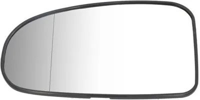 Produktbild von BLIC Spiegelglas Außenspiegel Links für TOYOTA AVENSIS Station Wagon (ZRT27, ADT27) Beheizbar 6102-02-1221212P