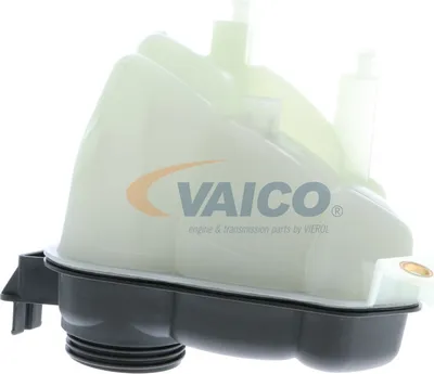 Produktbild von VAICO Ausgleichsbehälter Kühlmittel passend für MERCEDES-BENZ M-Klasse (W166) Kühlwasser V30-2666