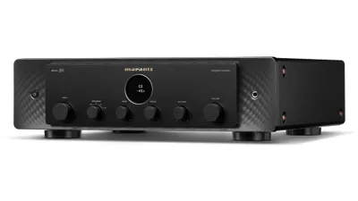 Produktbild von Marantz MODEL 50, 0,02%, 200 W, 140 W, 220 mV, 5 - 1000 Hz, USB Typ-A