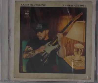 Obrázok produktu pre Kameron Marlowe: We Were Cowboys