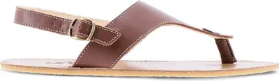Produktbild von Be Lenka Promenade Barefoot Sandalen Braun EU 36 Damen Braun EU 36