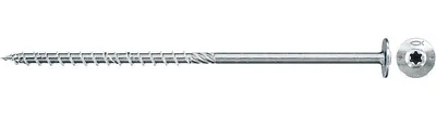 Produktbild von FISCHER Power-Fast II Tellerkopfschraube 8,0x120