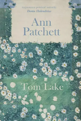Obrázok produktu pre Tom Lake