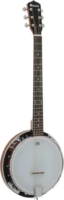 Immagine prodotto di DIMAVERY BJ-30 Banjo, 6-saitig (26255025)