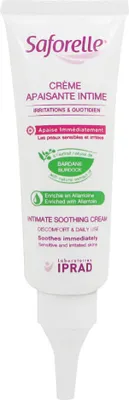 Produktbild von Saforelle Beruhigungscreme 40ml