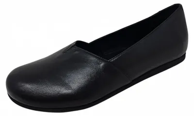 Produktbild von Cosmos Comfort Ballerina Schwarz