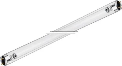 Image de Aquaforte UVC 30 Watt lampe de rechange UV-TL 30W longueur 895mm pour TMC