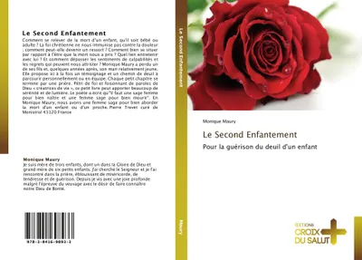 Produktbild von Le Second Enfantement