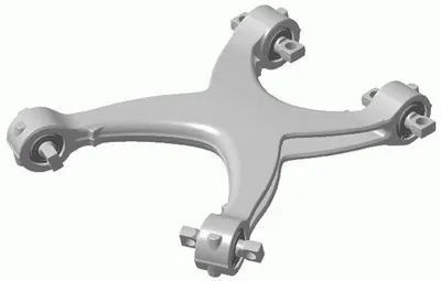 Image de Lemförder Kit Bras De Suspension