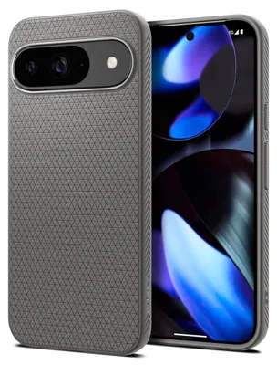 Obrázek produktu pro Spigen ACS07684, Obal, Google, Pixel 9 / 9 Pro, 16 cm (6.3"), Šedá