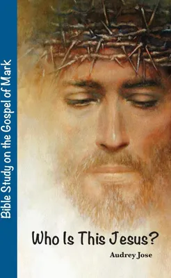 Produktbild von Who Is This Jesus?