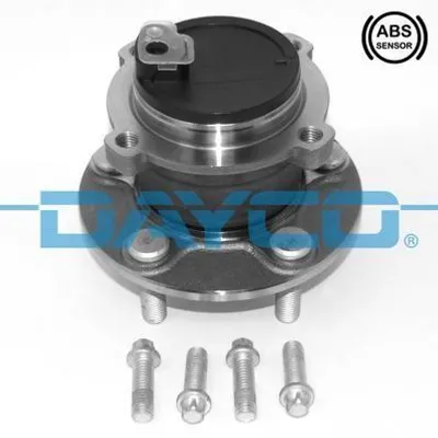 Produktbild von DAYCO Radlagersatz x KWD1217