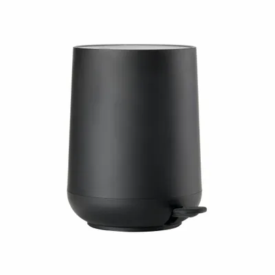 Produktbild von Zone Denmark Nova, 5 l, Rund, Kunststoff, Schwarz, Terrasse, 230 mm