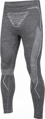 Produktbild von Högert Thermo-Unterhose für Herren 160 g/m² Grau M-L