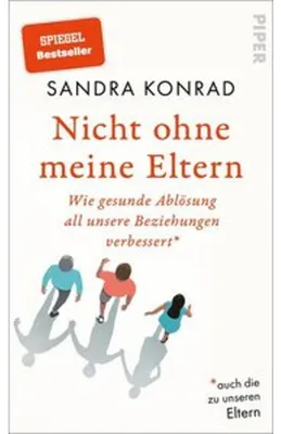 Obrázek produktu pro Nicht ohne meine Eltern