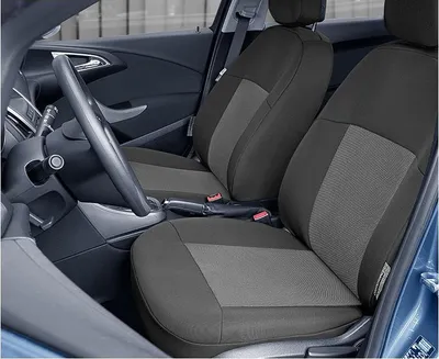 Produktbild von Maß-Sitzbezüge kompatibel mit Opel Astra J  Vorne Z460787