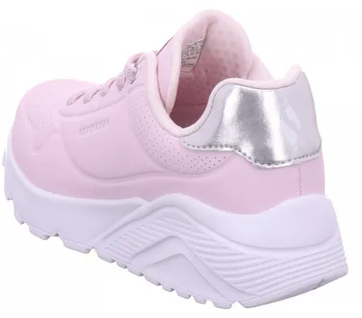 Produktbild von Skechers Halbschuh rosé in Gr. 40