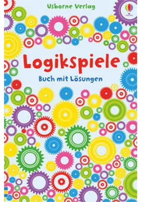 Produktbild von Logikspiele