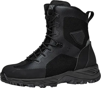 Produktbild von iXS Venture-Air 1.0 Stiefel schwarz 44
