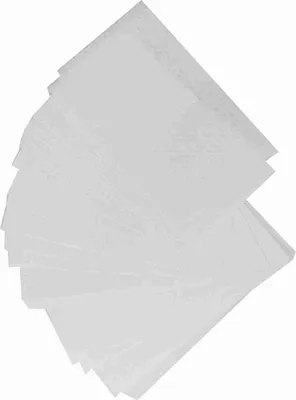 Produktbild von Dauerwellenpapier, Lockenpapier, Dauerwellenpapier für Friseure, Dauerwellenpapier für Salons, Dauerwellentuch für Haare