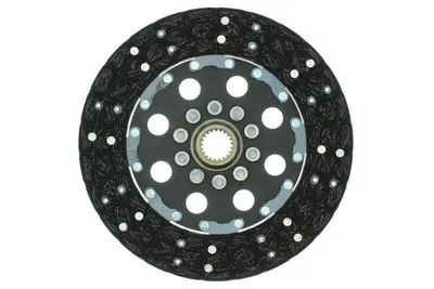 Produktbild von AISIN DT-134 Kupplungsscheibe für TOYOTA LAND CRUISER (PZJ7, KZJ7, HZJ7, BJ7, LJ7, RJ7) 21-Zähne
