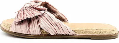 Produktbild von Tamaris pantolette Damen Pantolette in Rosa, Größe 37