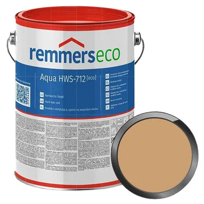 Produktbild von REMMERS Aqua HWS-712 [eco] - 0.75 Liter (NATUREFFEKT)