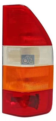 Produktbild von DT Spare Parts Rücklichtglas 4.68141 Rechts